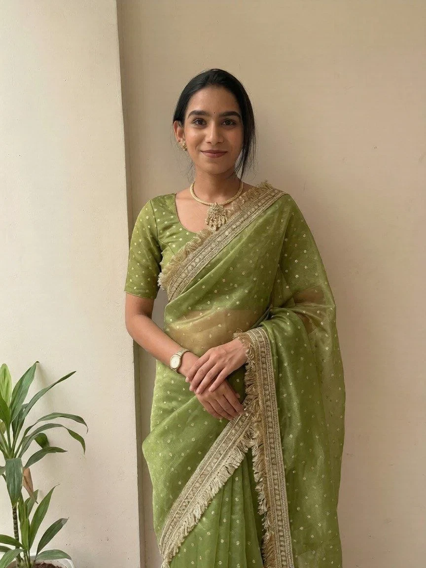 Bt 450 Soft Silk Zari Weaving Party Wear Saree Collection