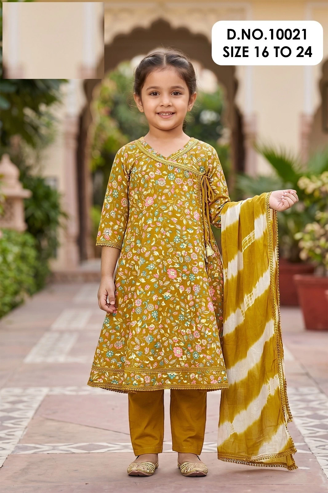Charvi Charvi 10021 Rayon Printed Collection