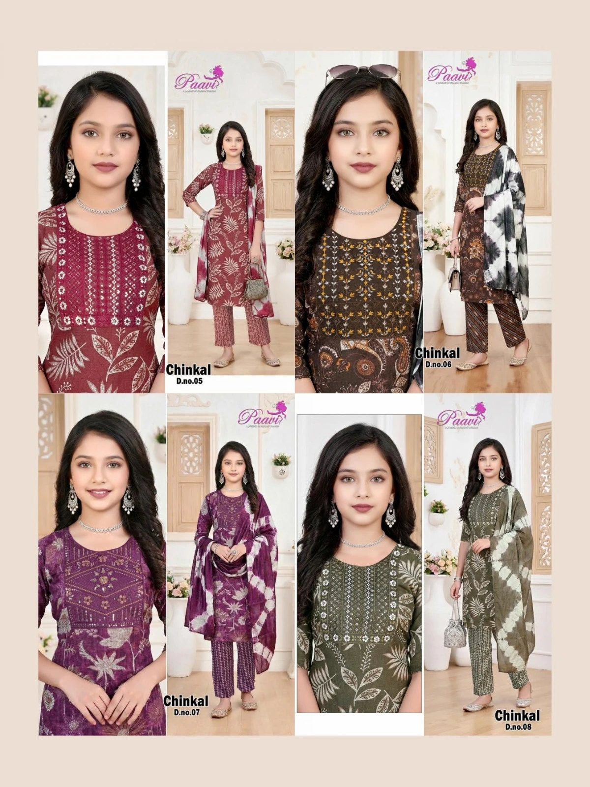 CHINKAL