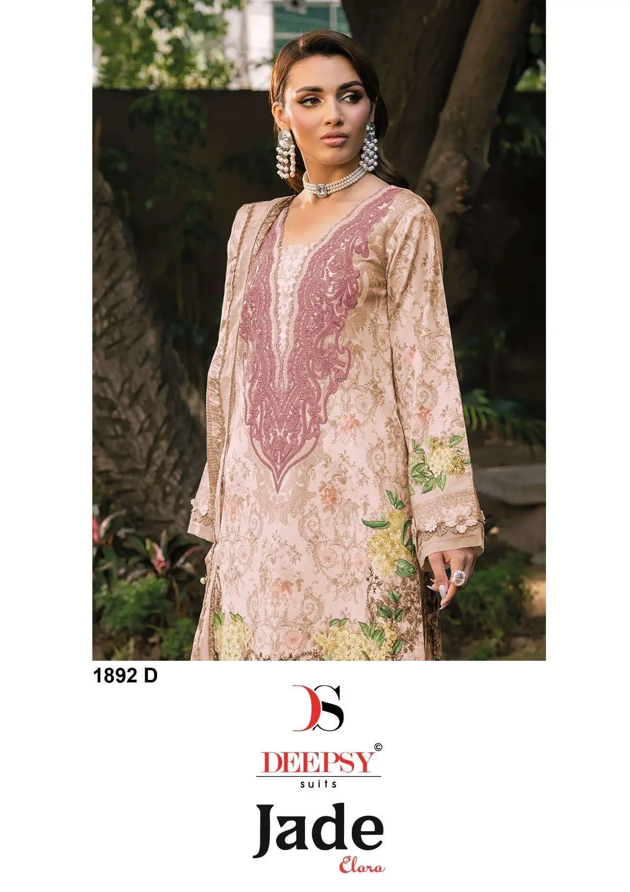 Deepsy Suits D No 1892