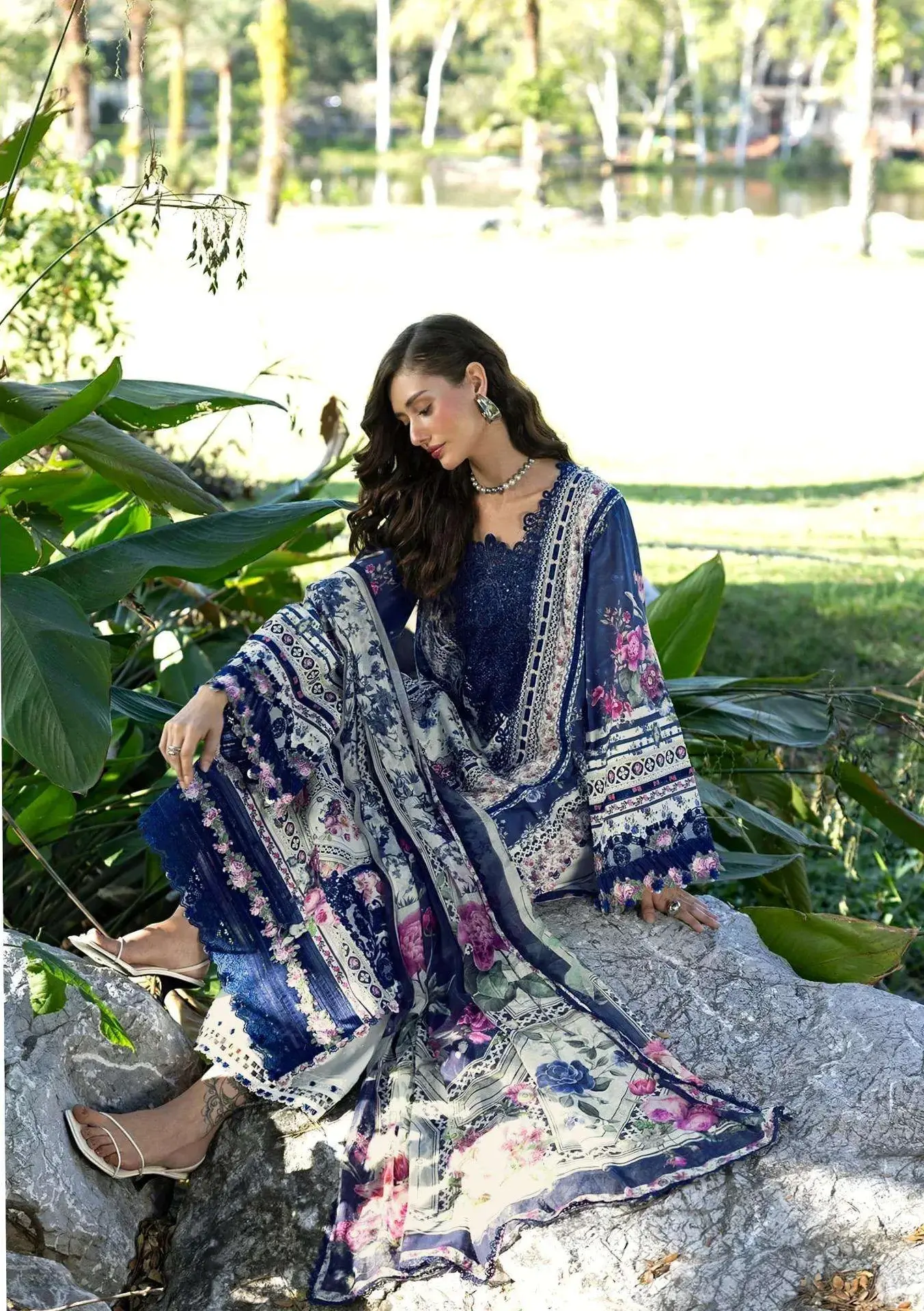 Deepsy Suits Elaf Signature Nx