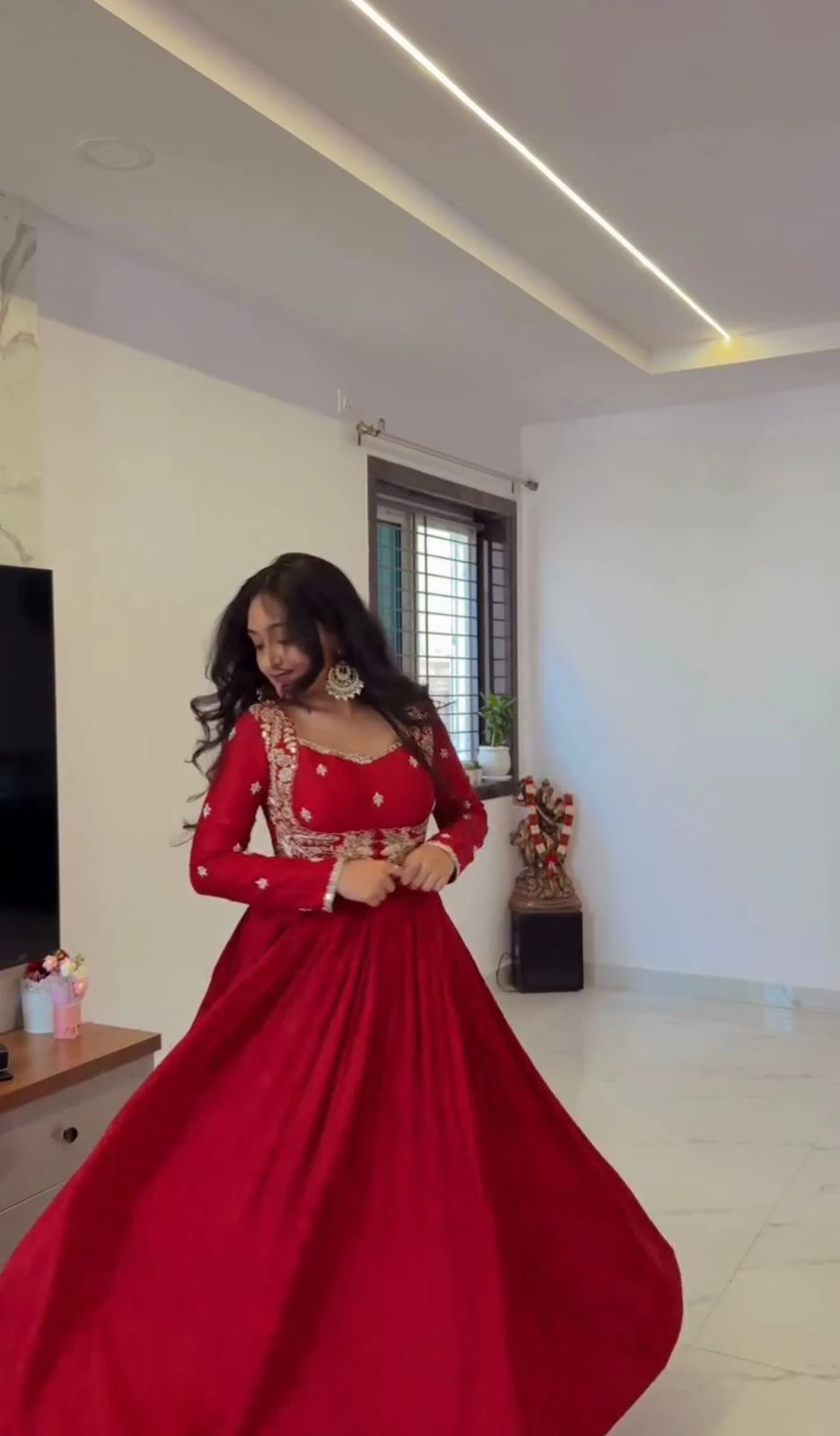 Designer Party Wear Gown Pant Dupatta Collection