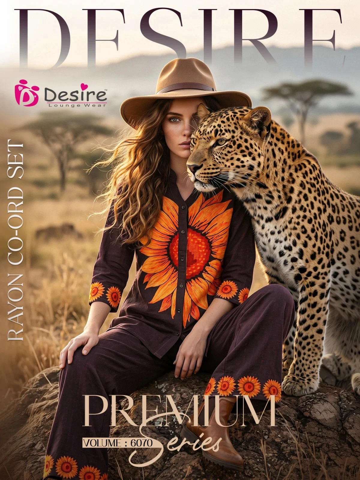 Desire Premium Vol 6070