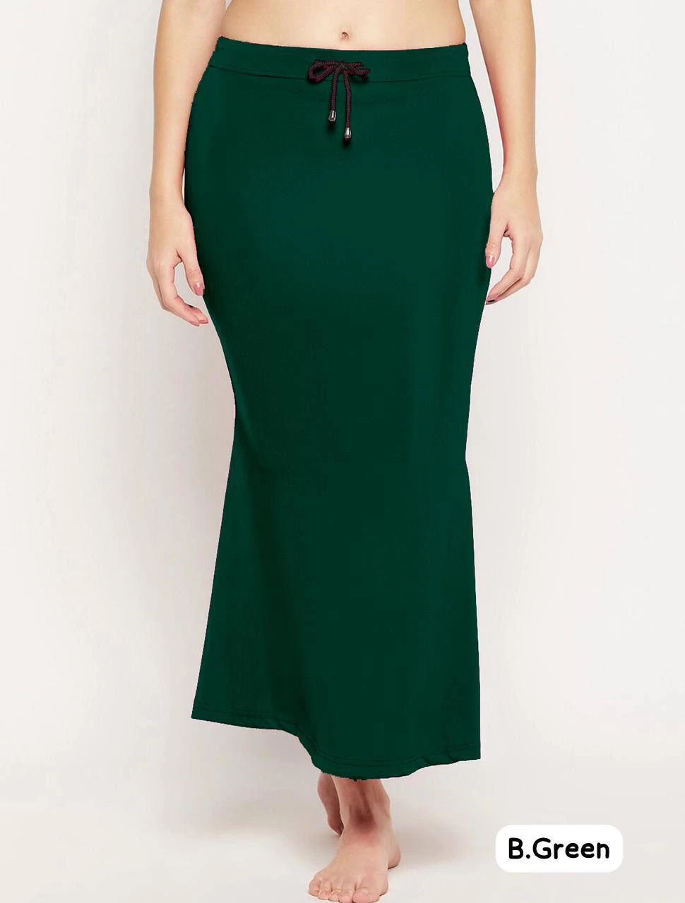 Fish Tail Lycra Shape-wear