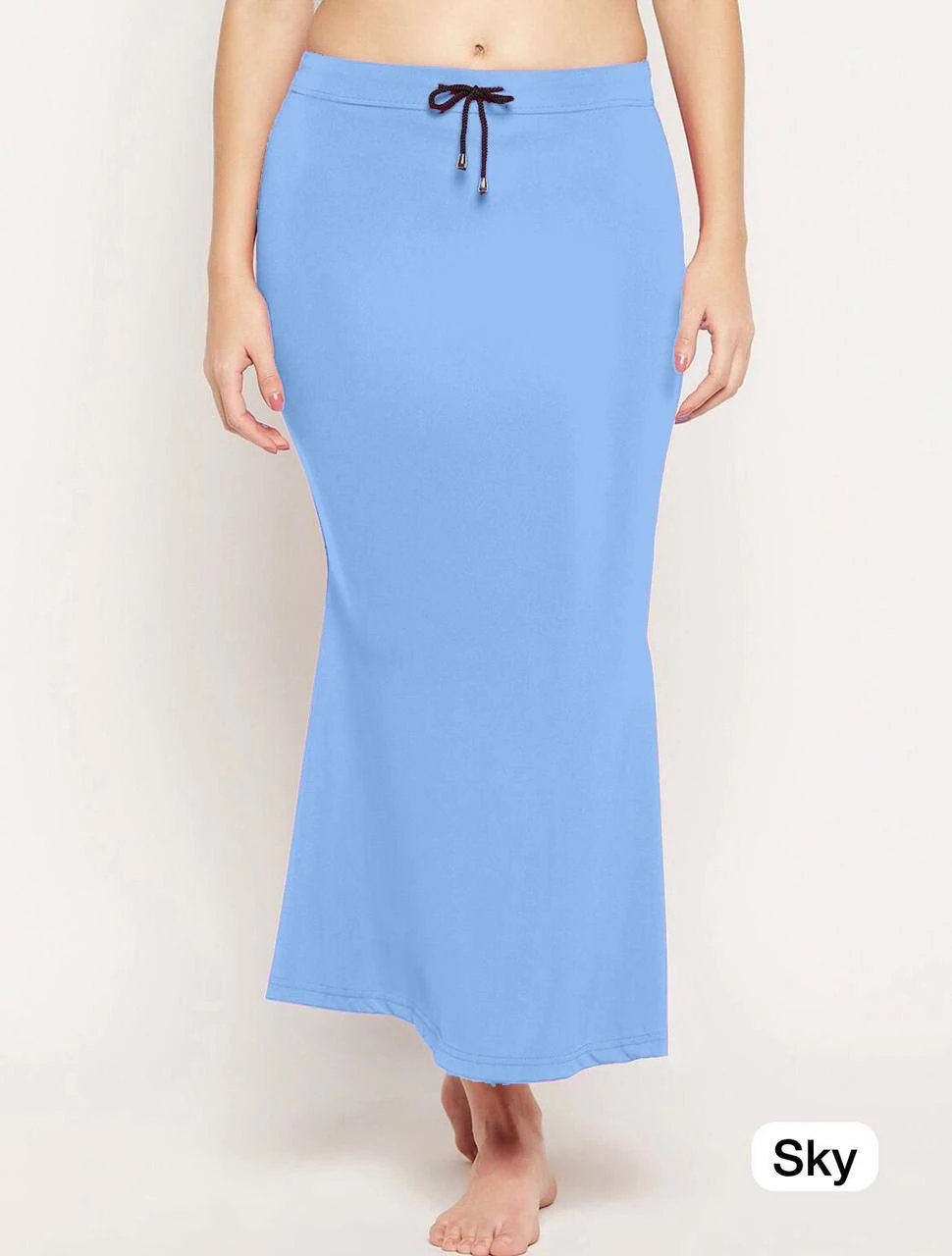 Fish Tail Lycra Shape-wear