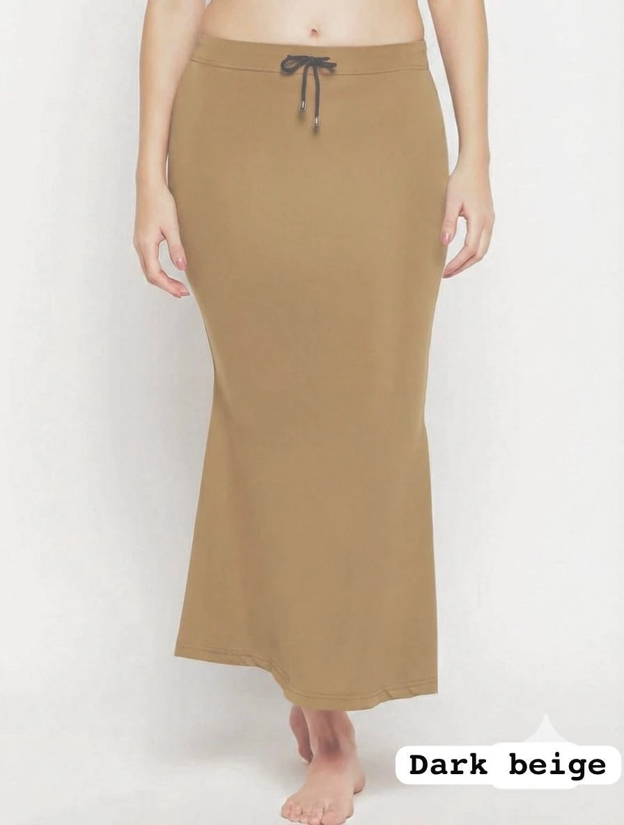 Fish Tail Lycra Shape-wear