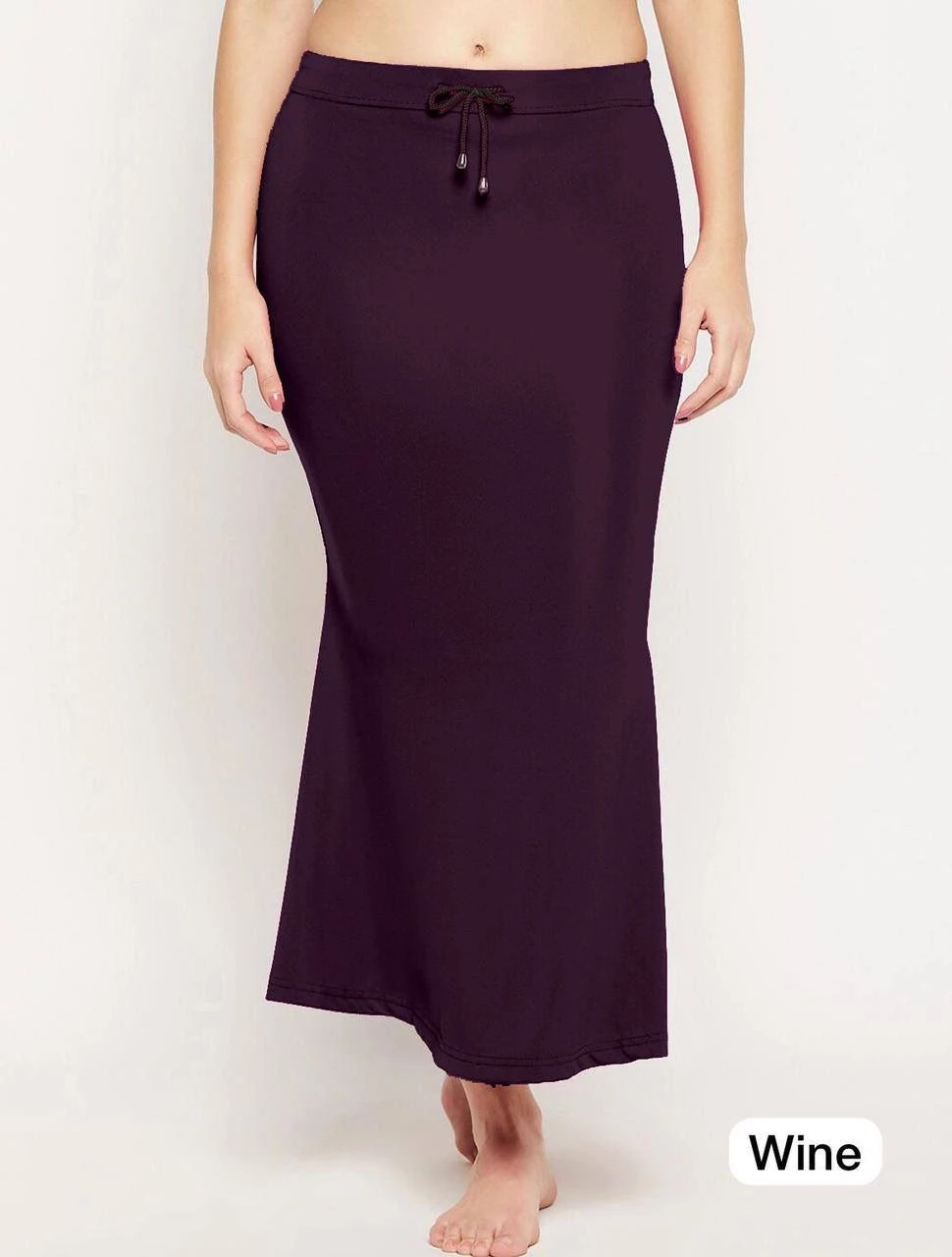 Fish Tail Lycra Shape-wear