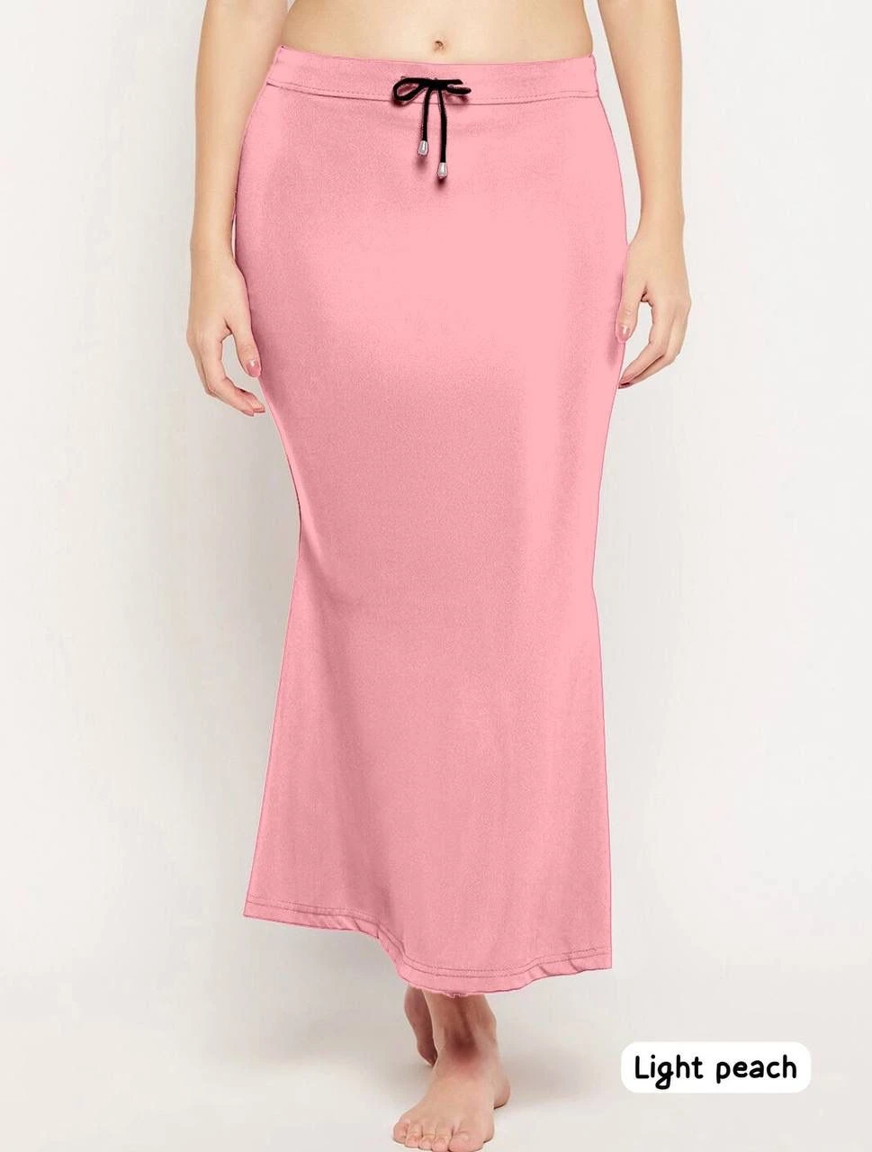 Fish Tail Lycra Shape-wear