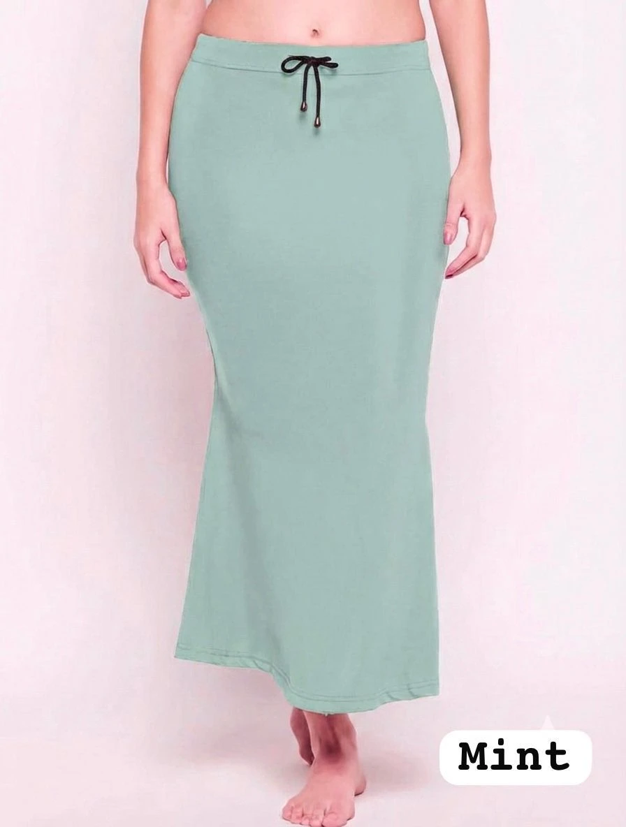 Fish Tail Lycra Shape-wear