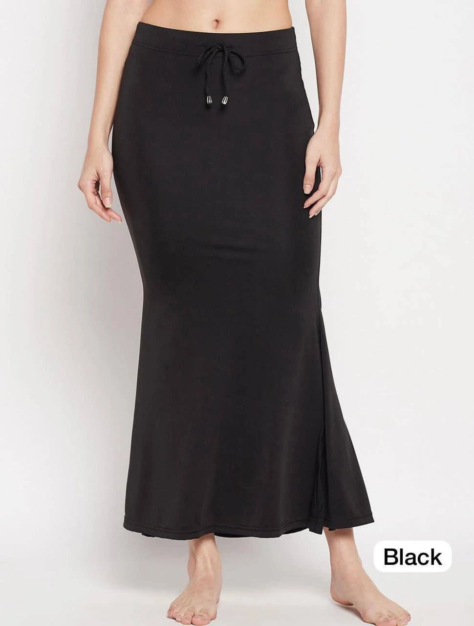 Fish Tail Lycra Shape-wear