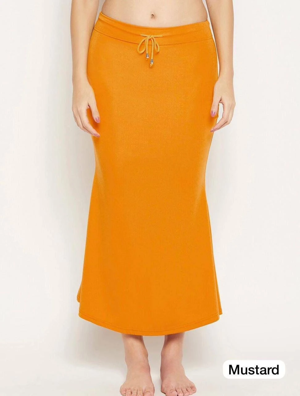 Fish Tail Lycra Shape-wear
