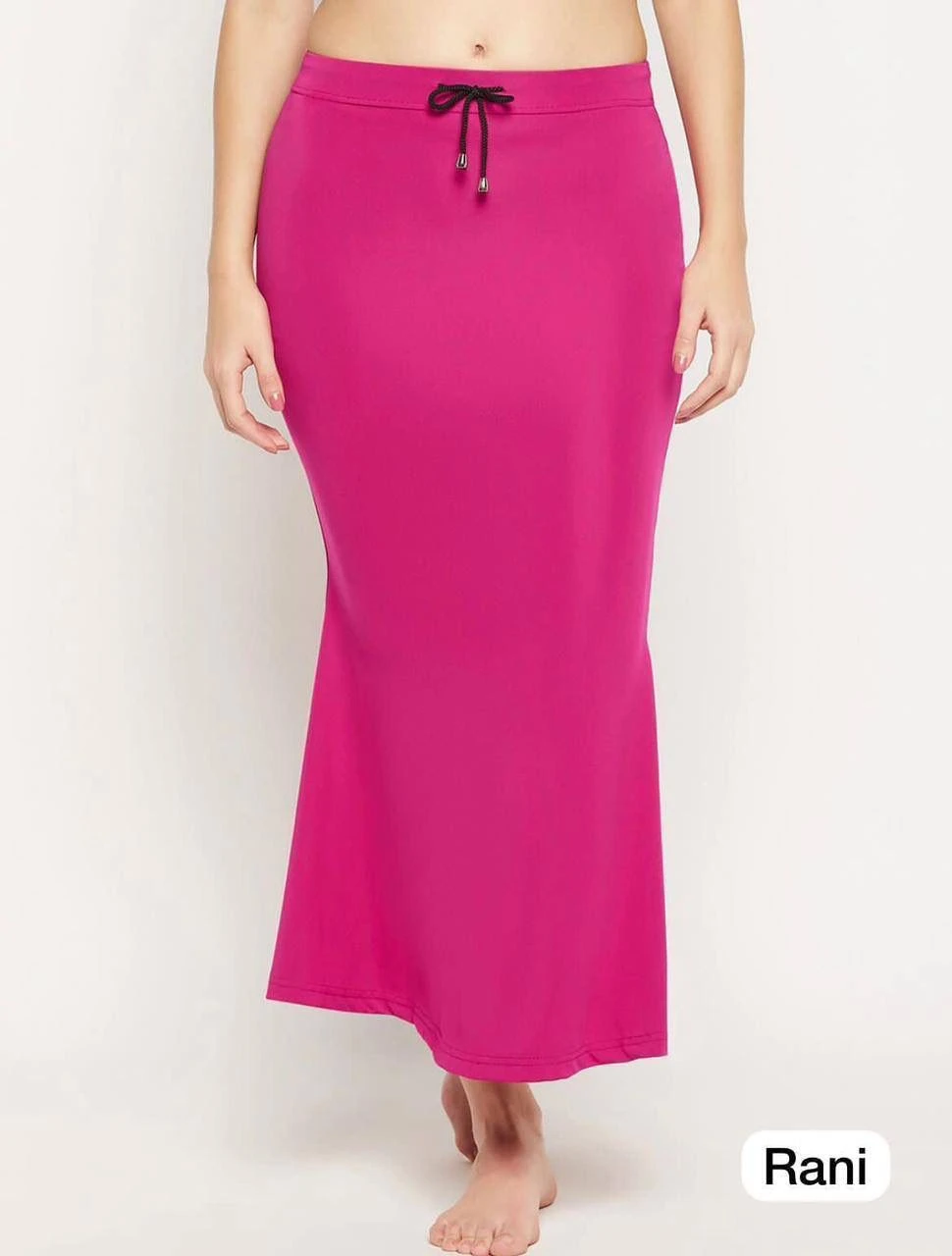 Fish Tail Lycra Shape-wear
