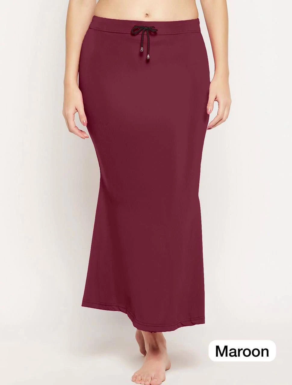 Fish Tail Lycra Shape-wear