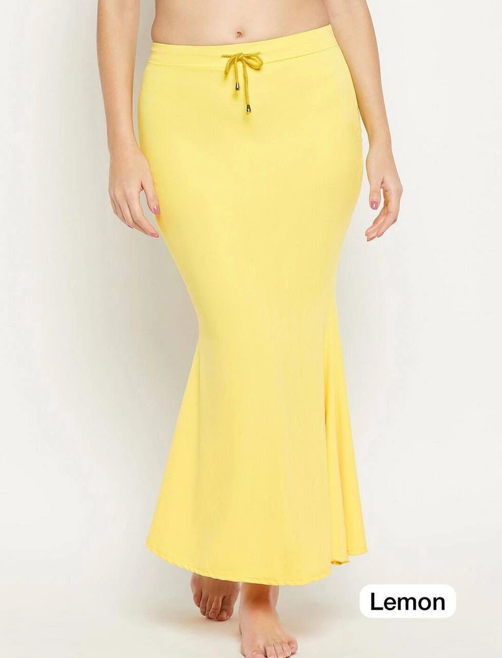 Fish Tail Lycra Shape-wear