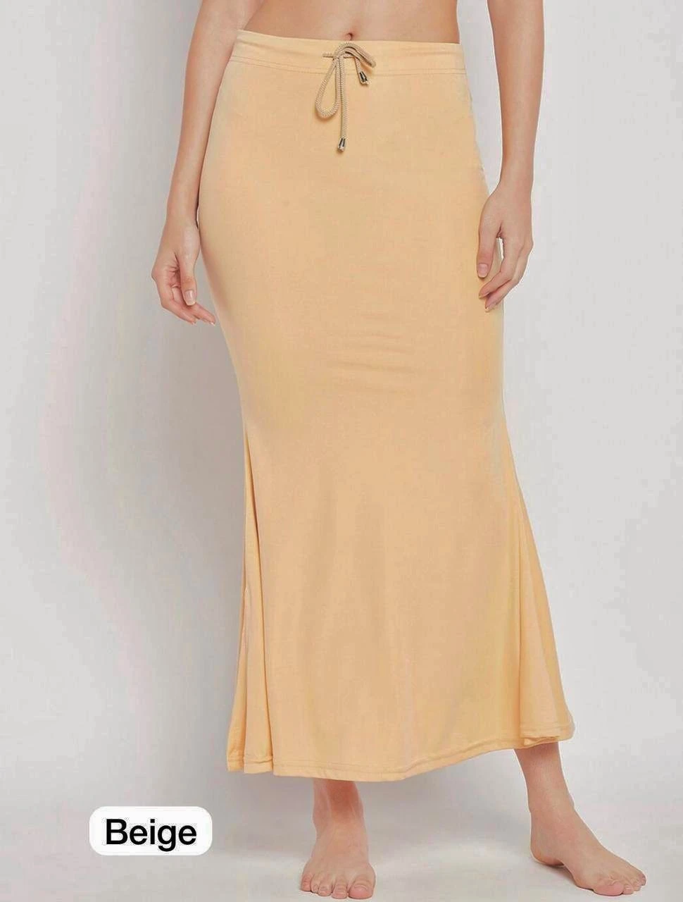 Fish Tail Lycra Shape-wear