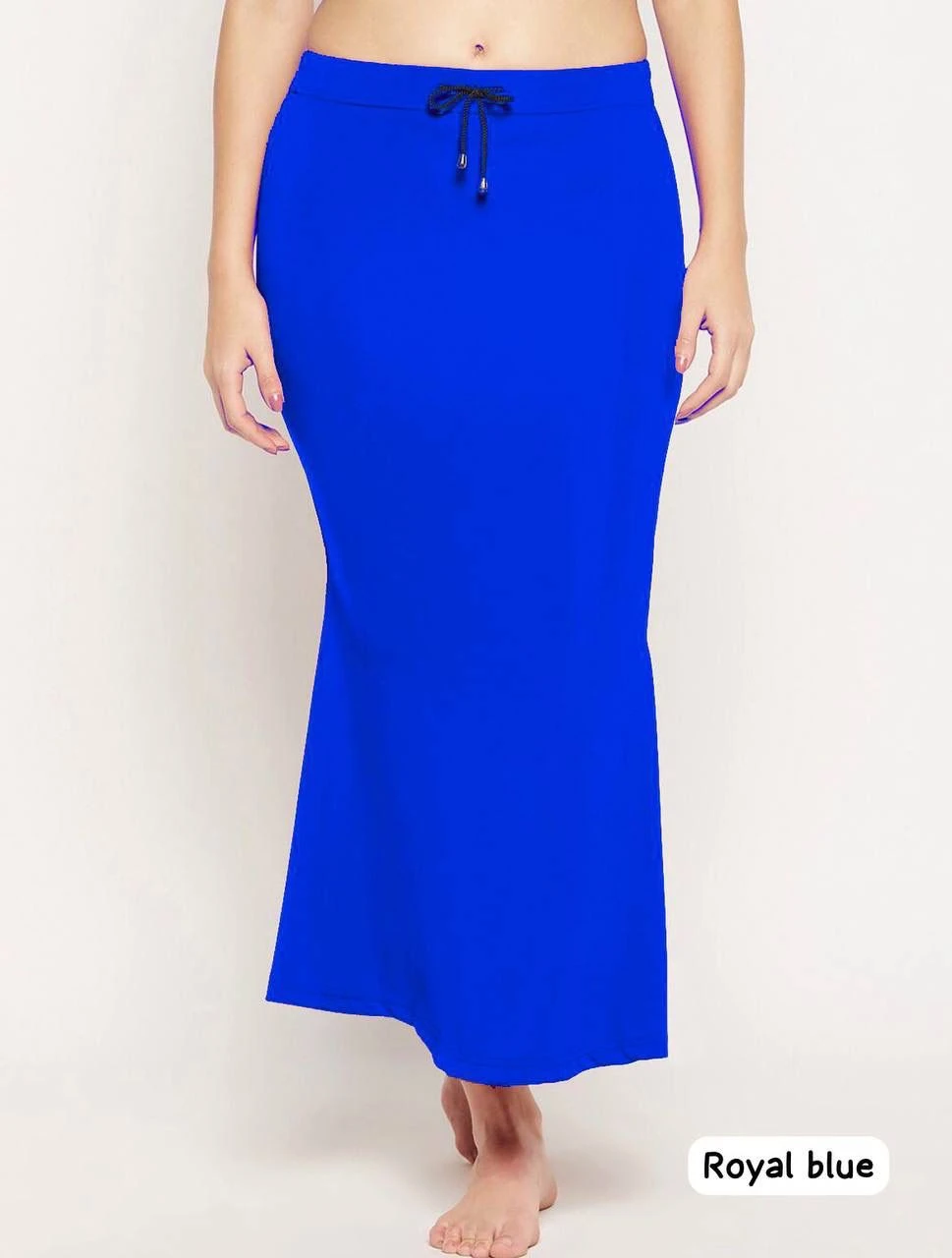 Fish Tail Lycra Shape-wear