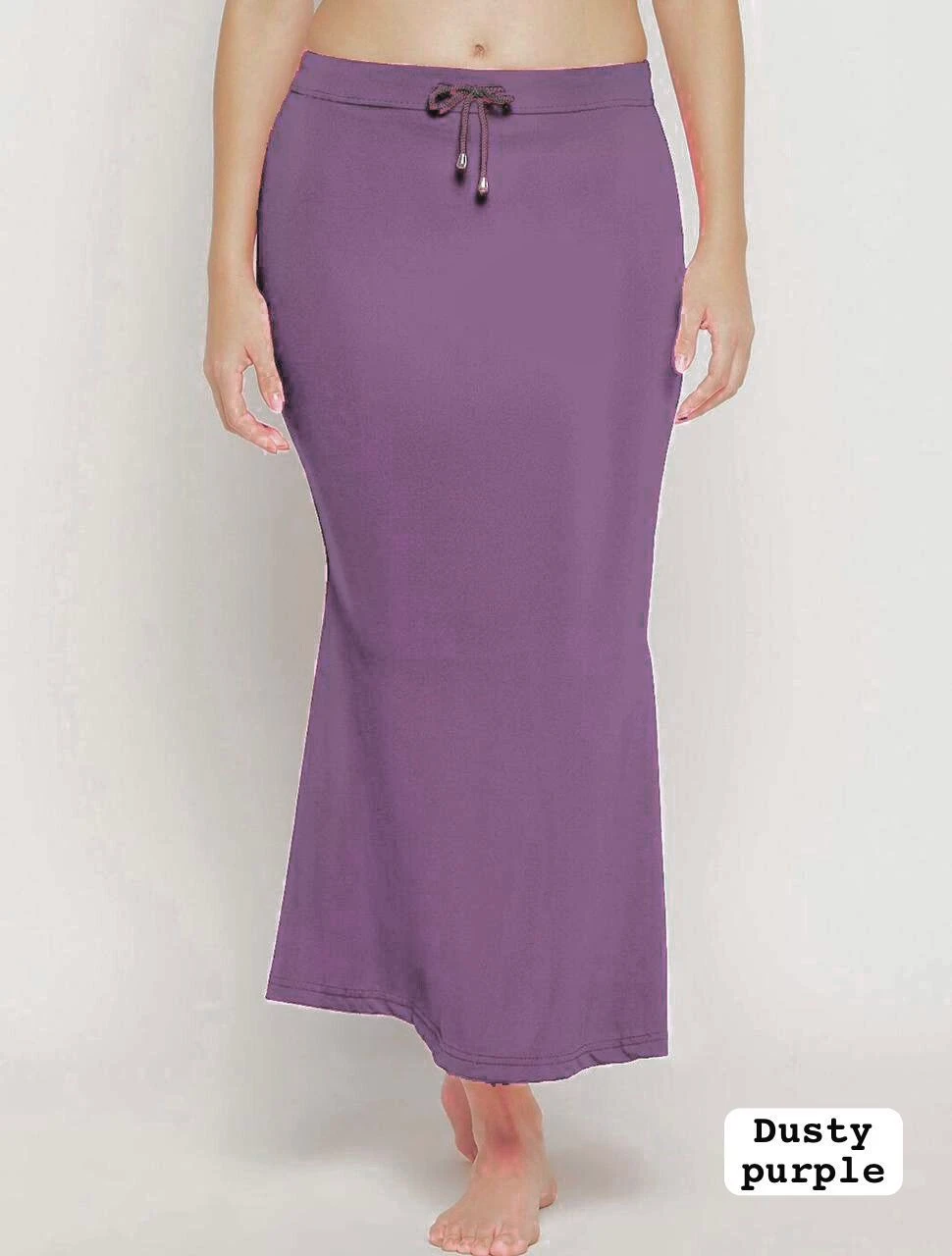 Fish Tail Lycra Shape-wear