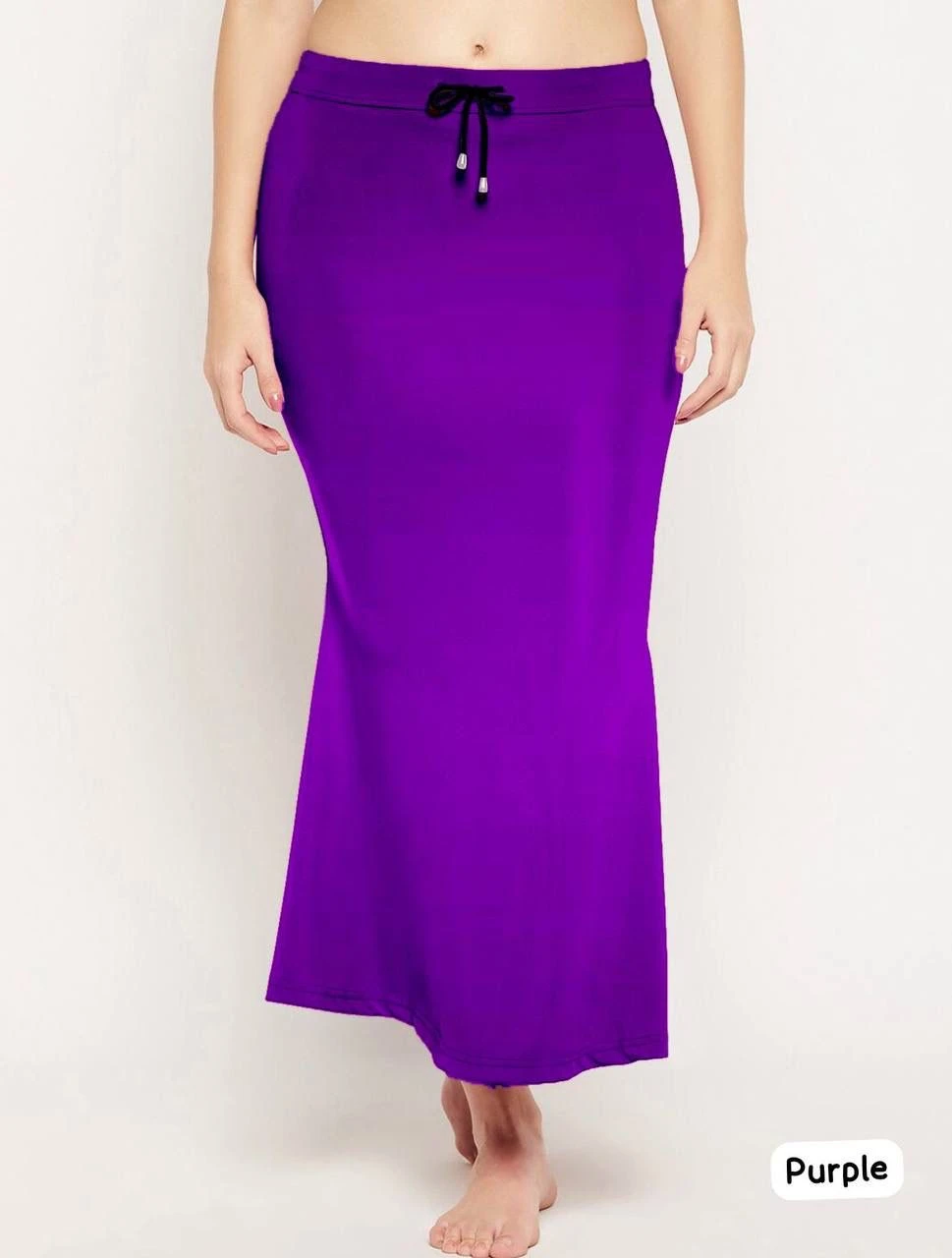 Fish Tail Lycra Shape-wear