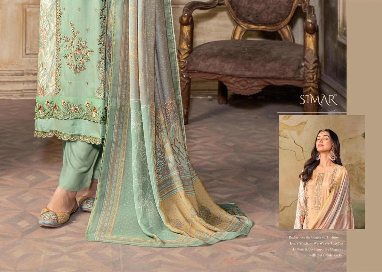 Glossy Simar Bani Vol 2