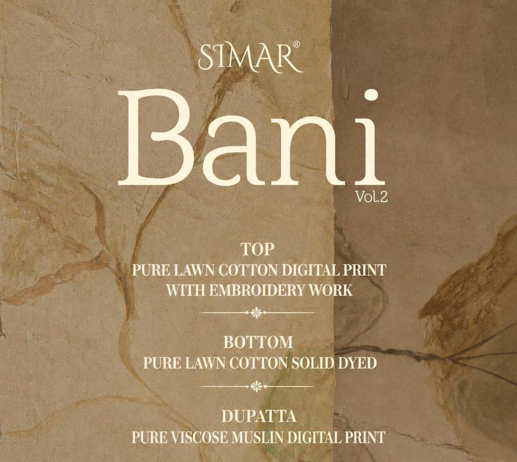 Glossy Simar Bani Vol 2