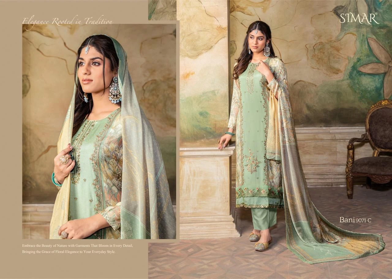 Glossy Simar Bani Vol 2