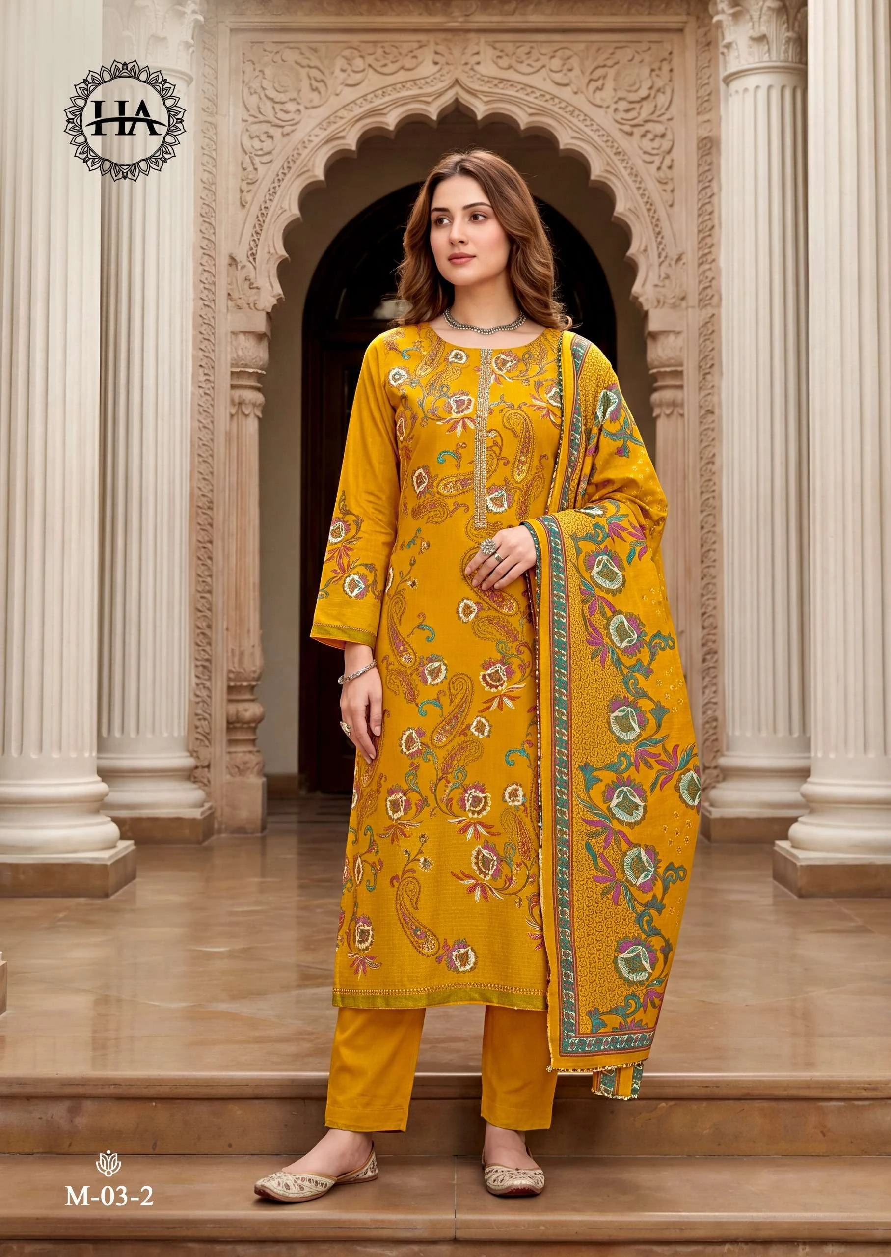 Harshit Fashion Hub Bosco