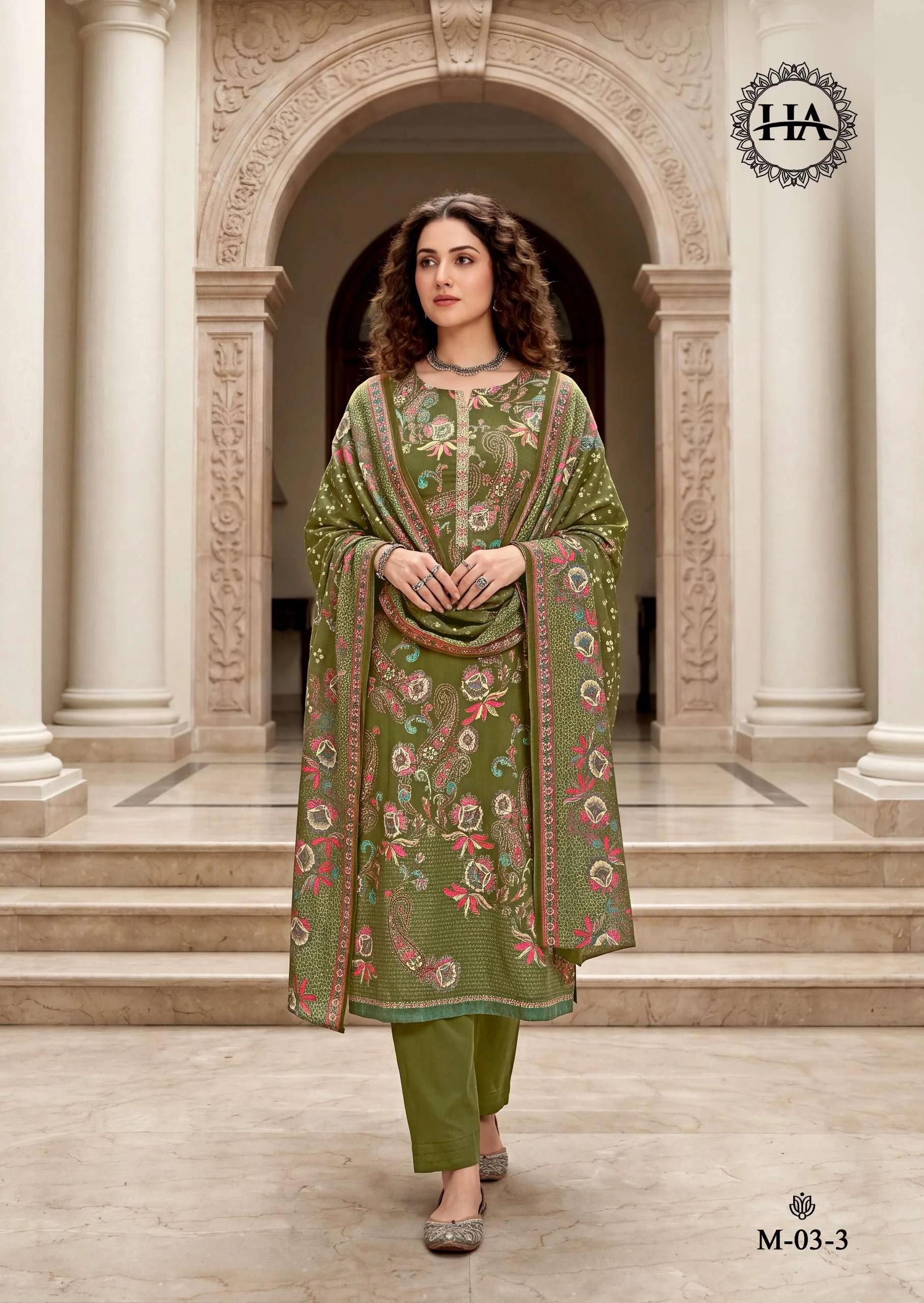 Harshit Fashion Hub Bosco
