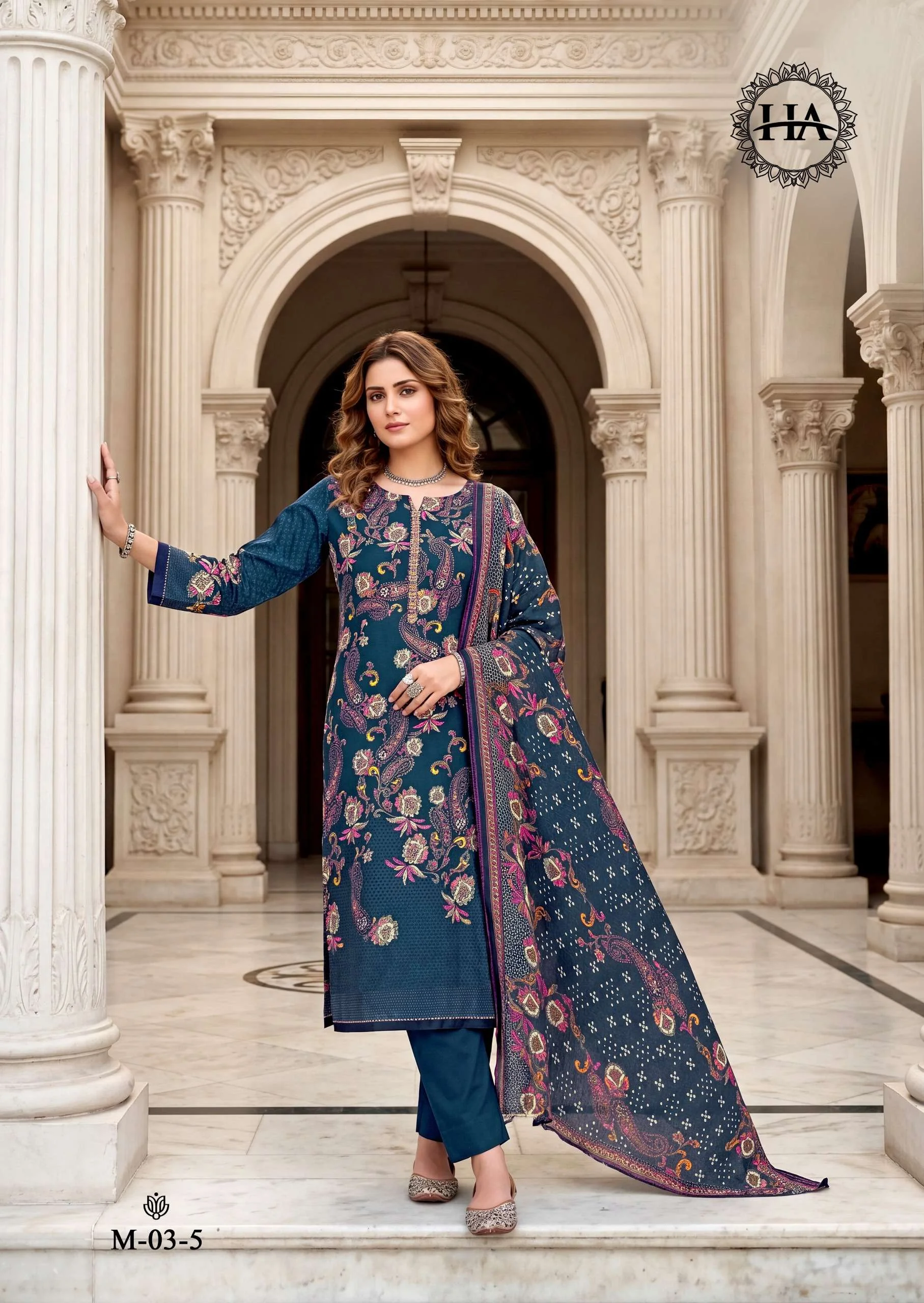Harshit Fashion Hub Bosco