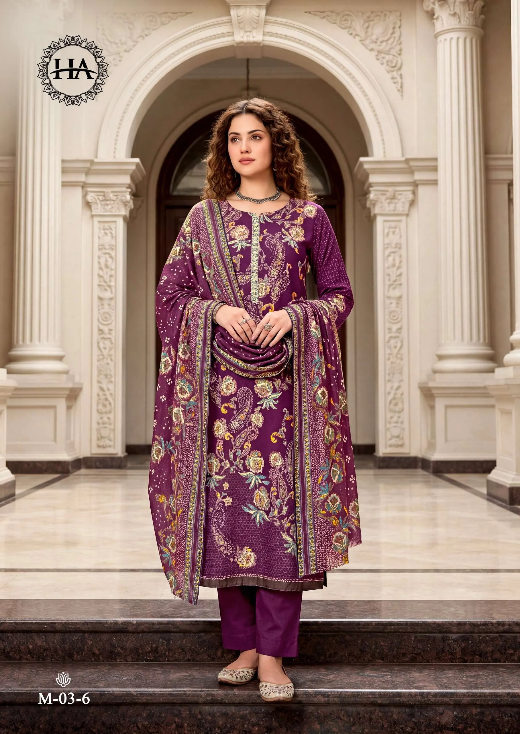 Harshit Fashion Hub Bosco