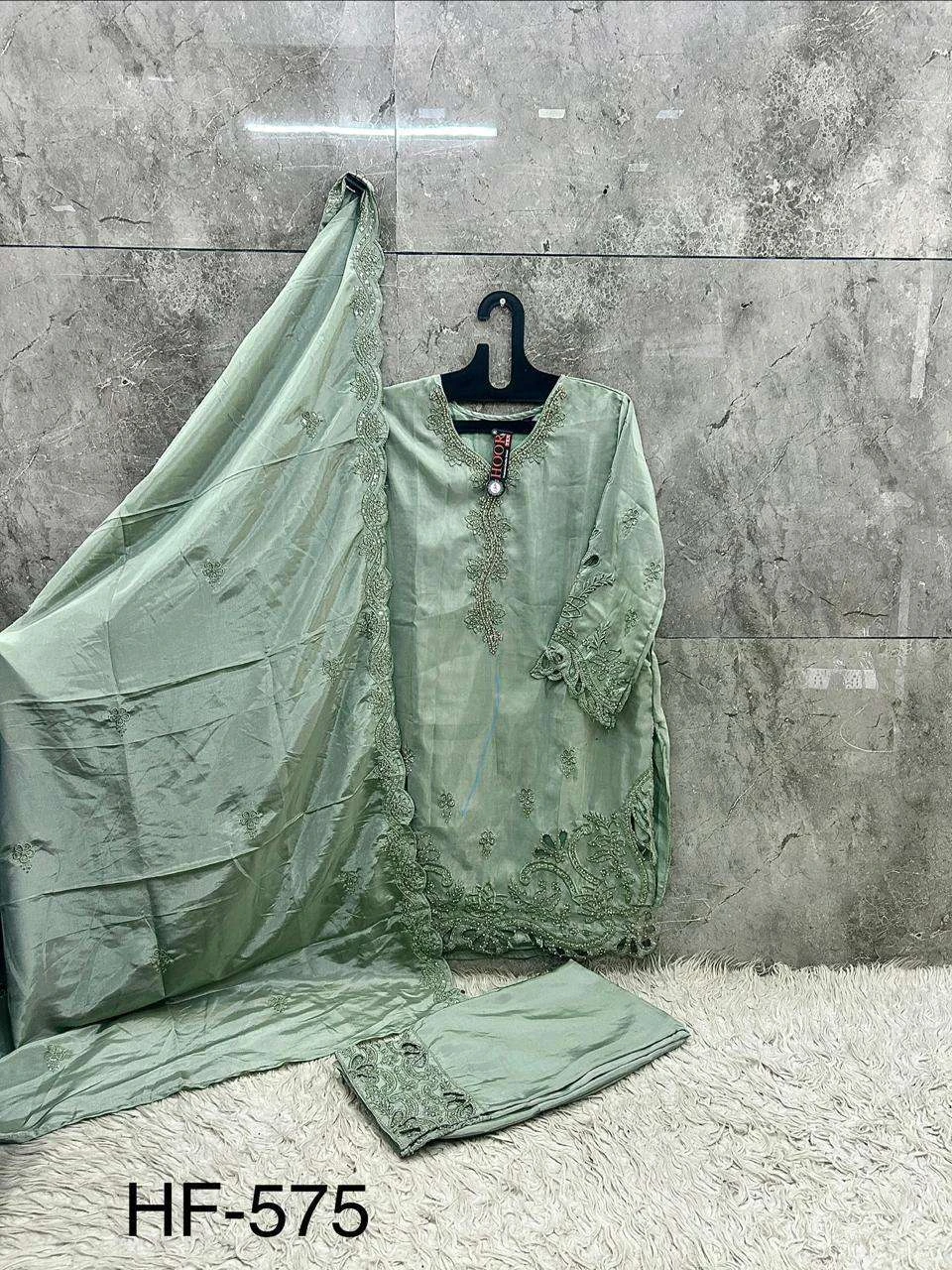 Hoor Tex Hf 575