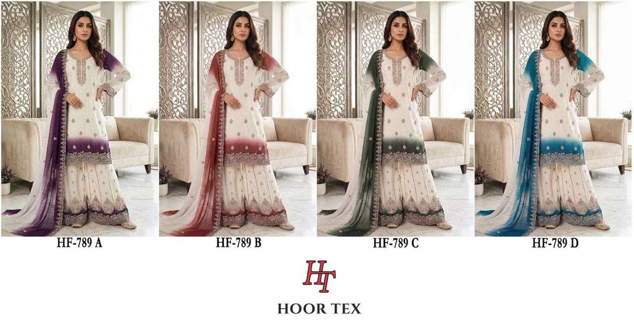 Hoor Tex Hf 789