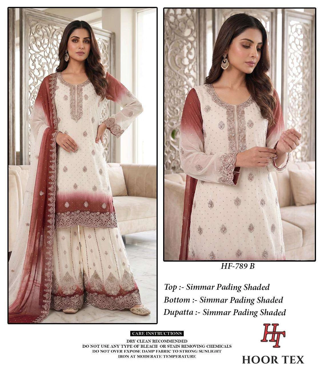 Hoor Tex Hf 789