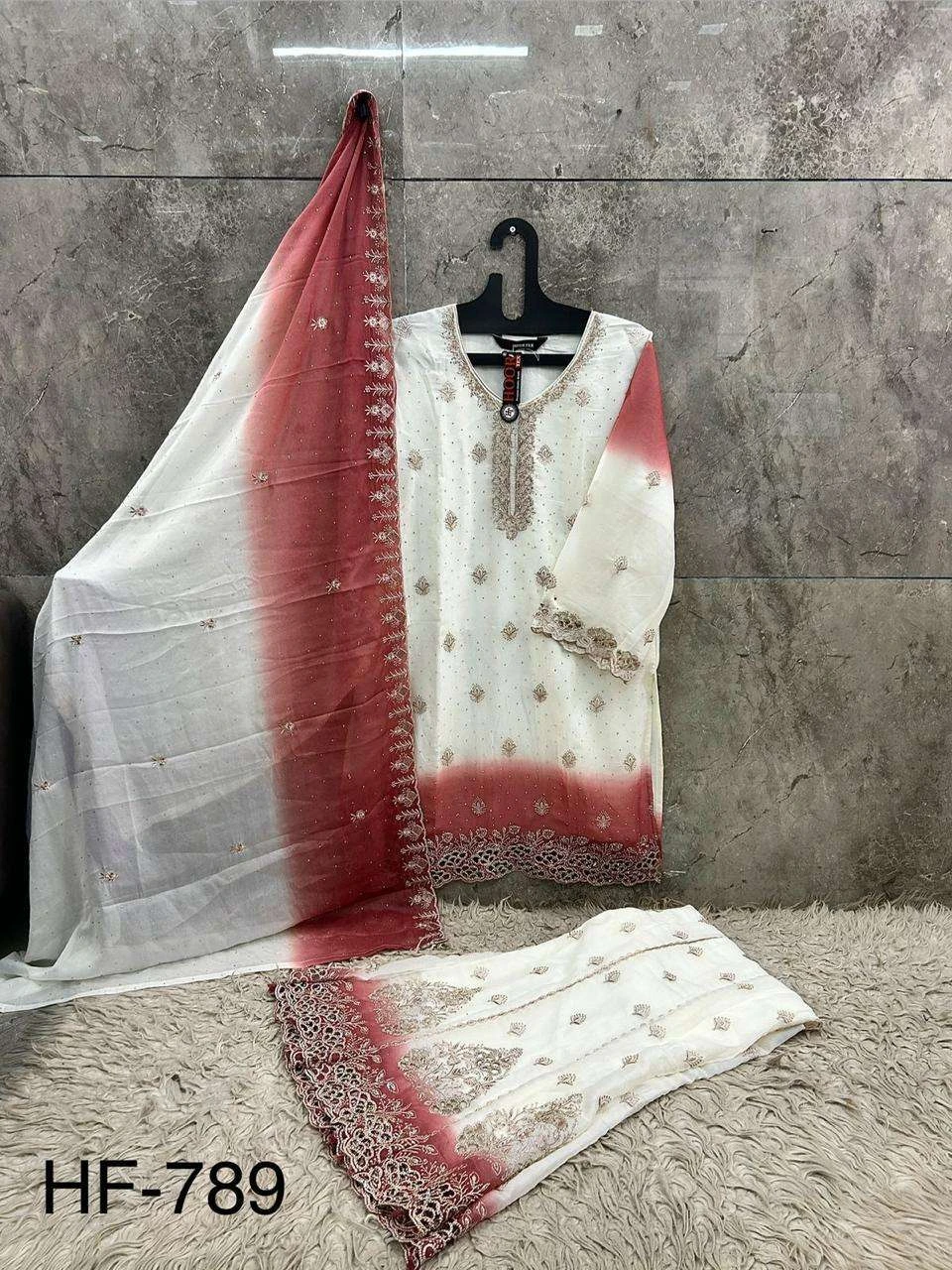Hoor Tex Hf 789