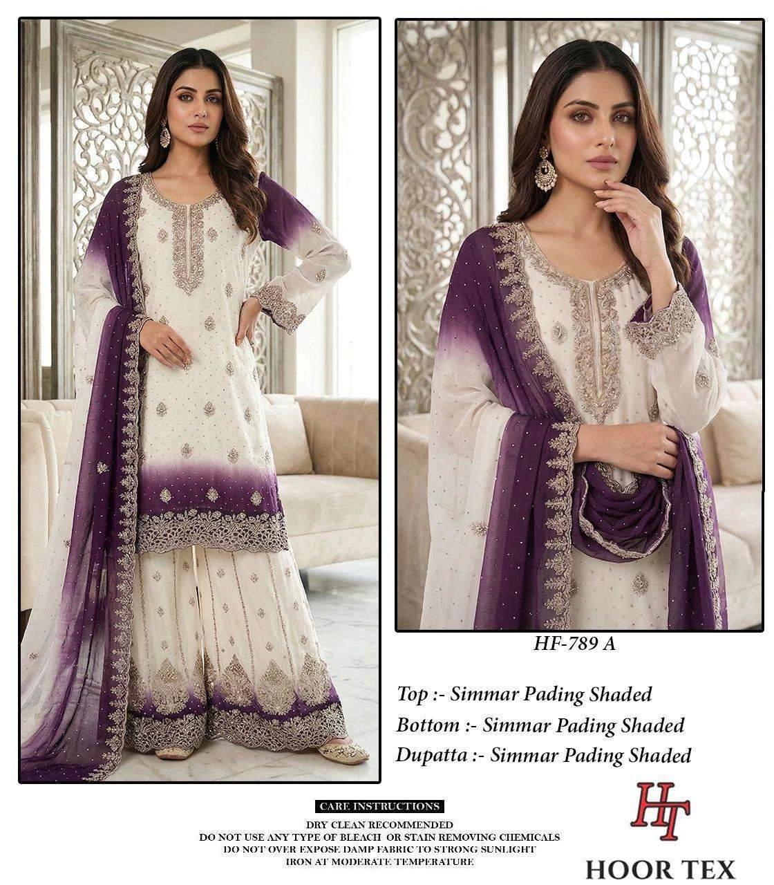 Hoor Tex Hf 789