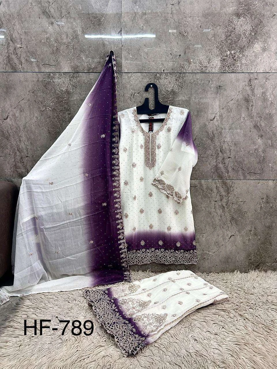 Hoor Tex Hf 789