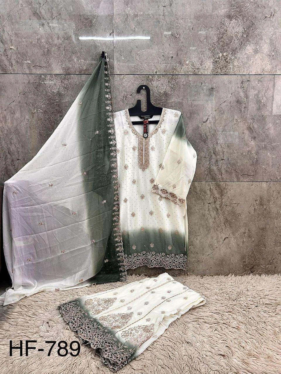 Hoor Tex Hf 789