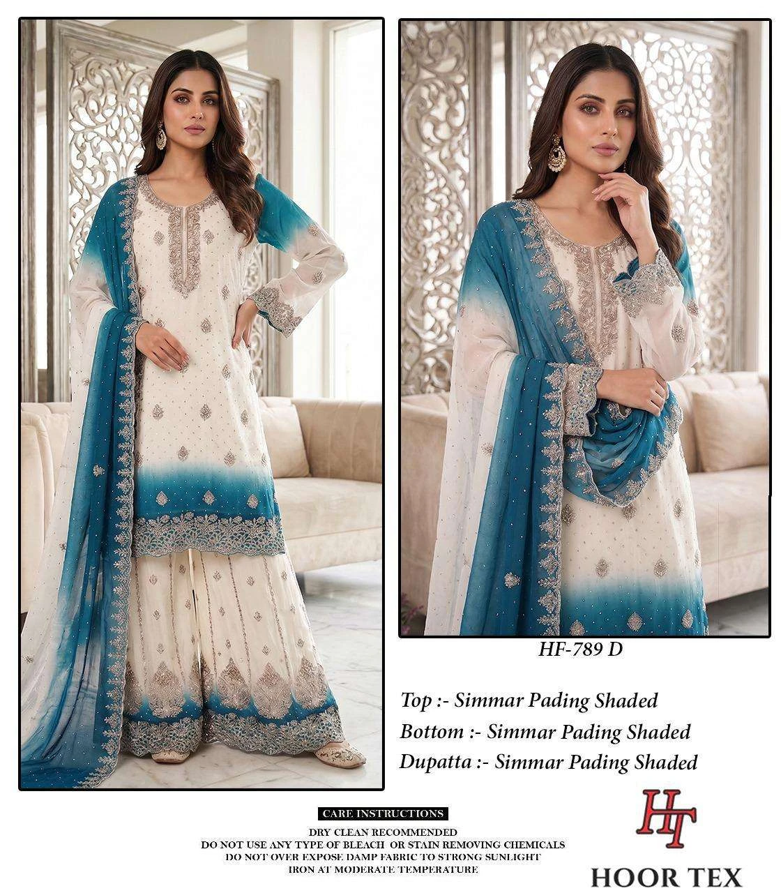 Hoor Tex Hf 789