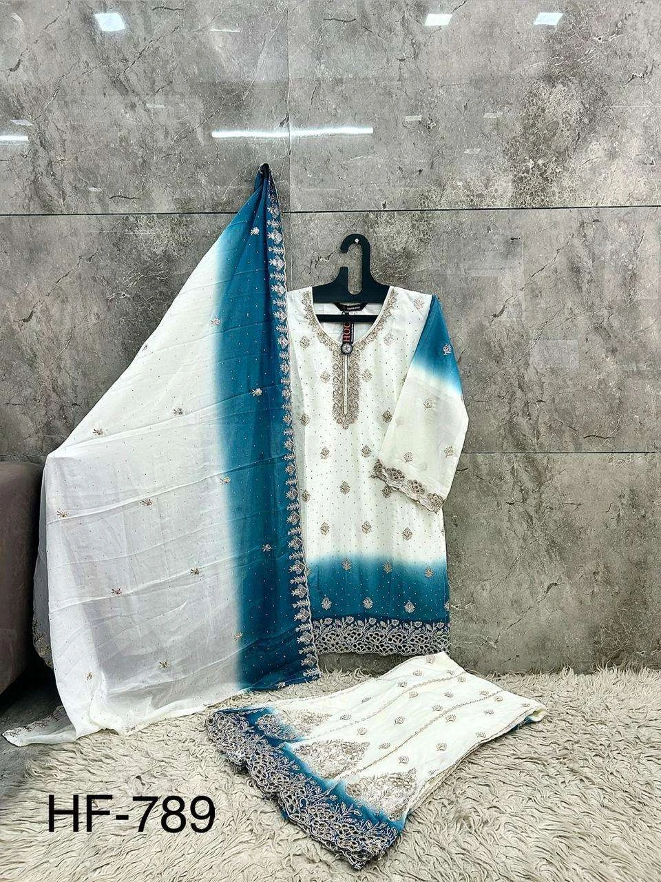 Hoor Tex Hf 789