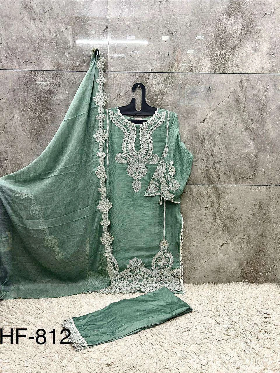 Hoor Tex Hf 812