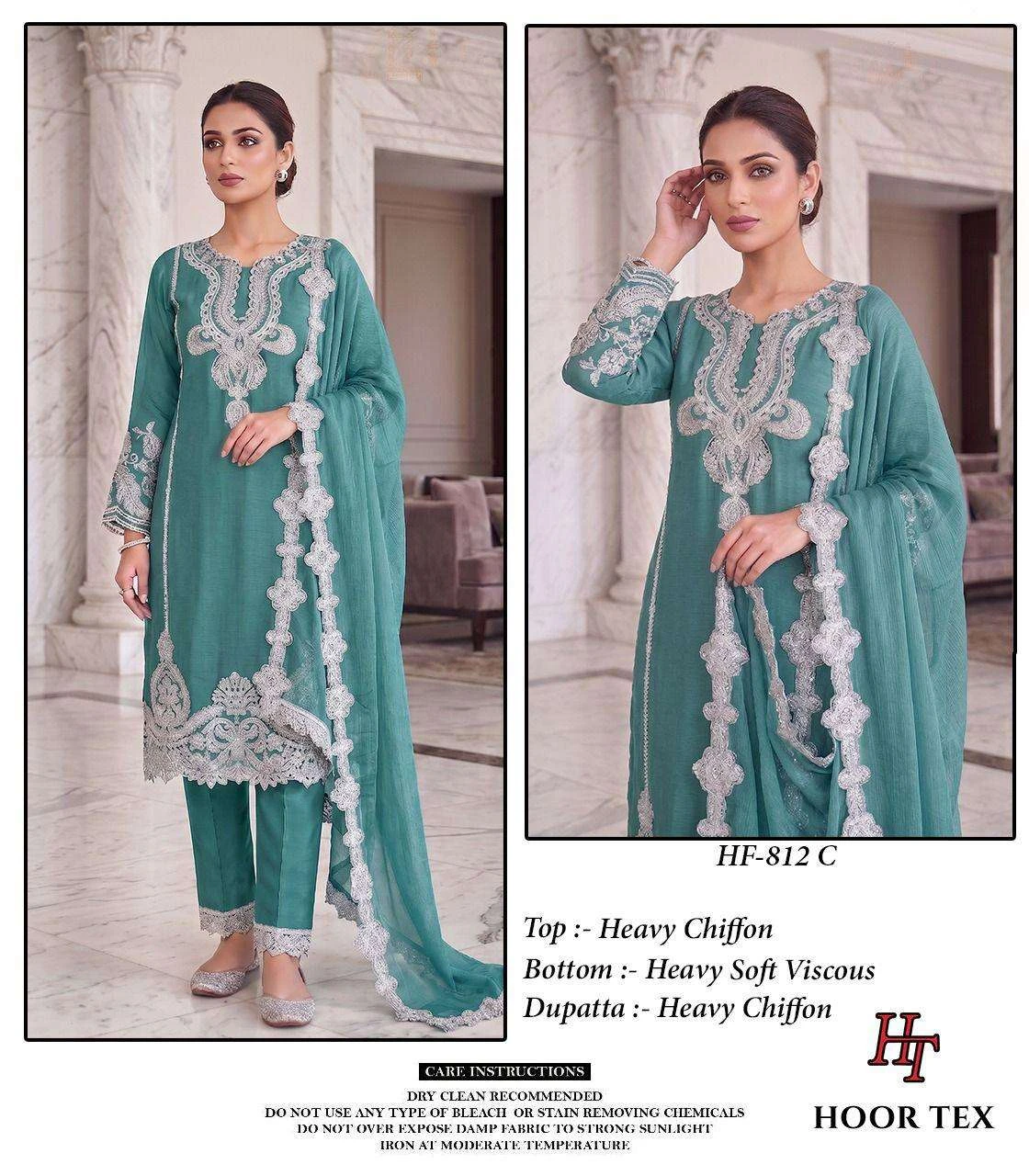 Hoor Tex Hf 812