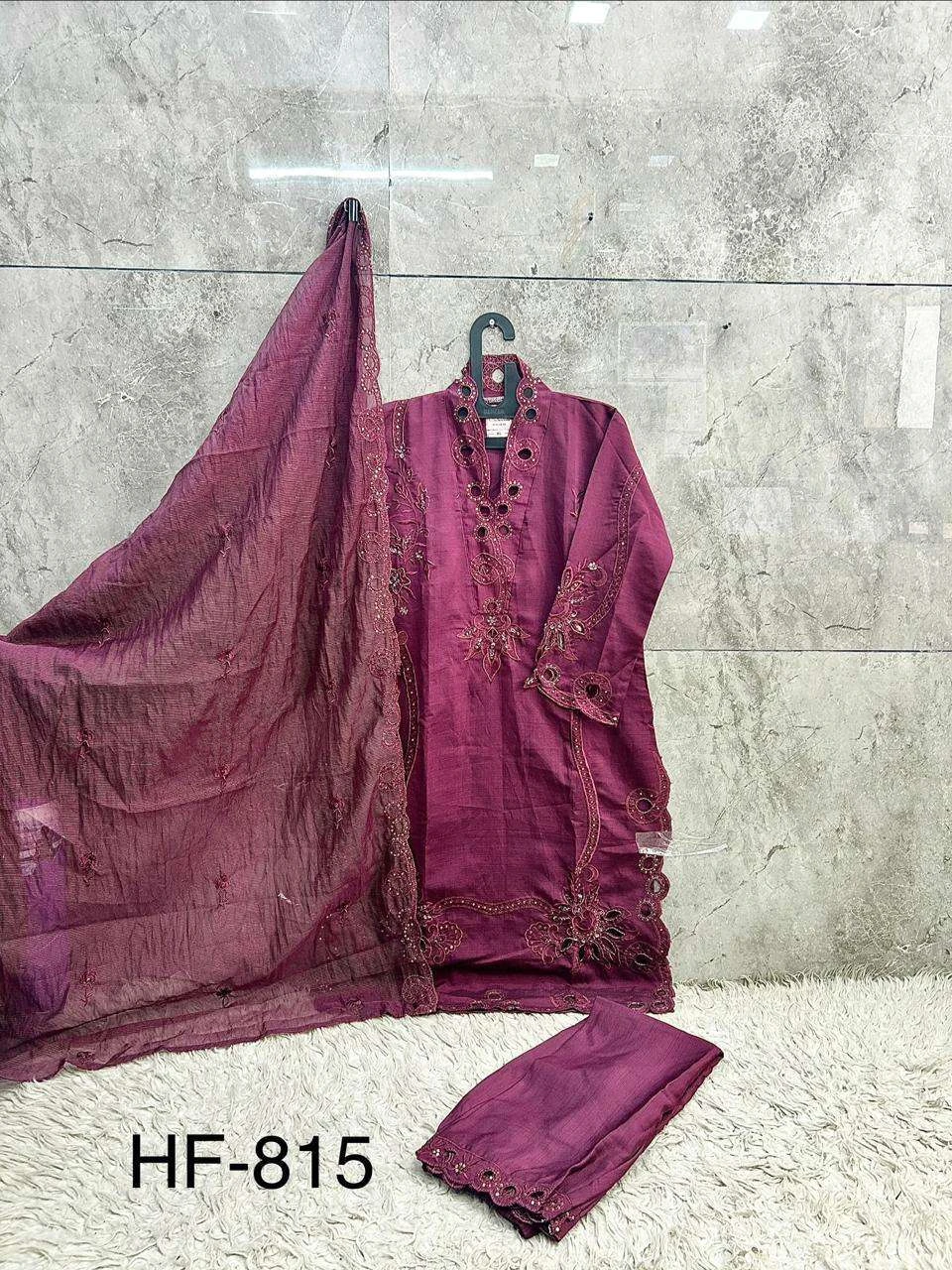 Hoor Tex Hf 815
