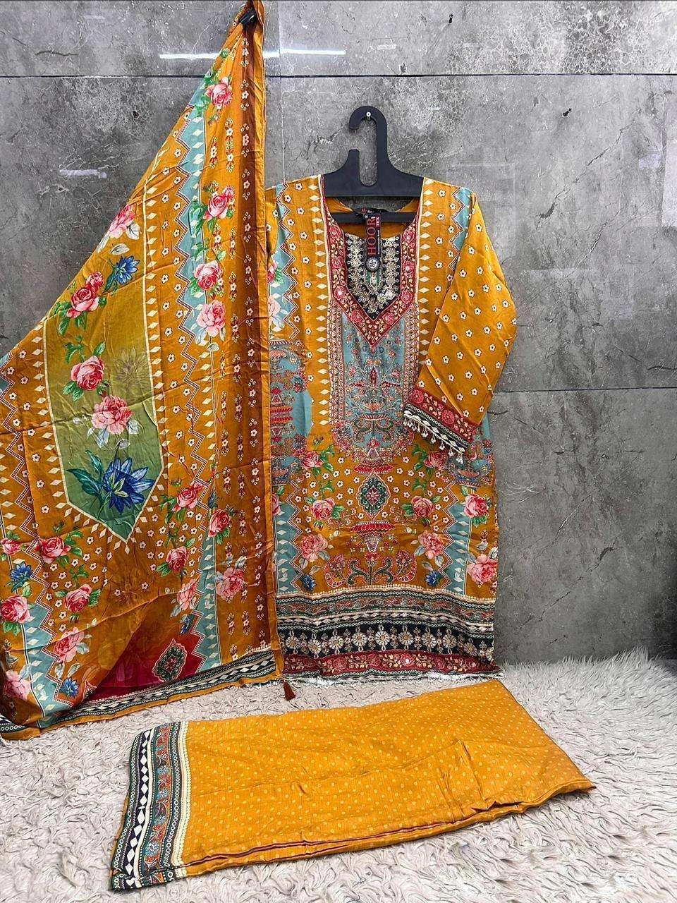 Hoor Tex Hf 834 Hf 852