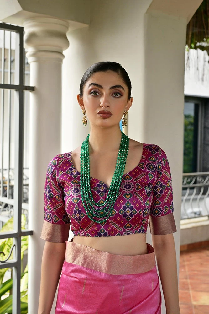 Jf 3210 Khadi Raw Silk Zari Woven Traditional Saree Collection