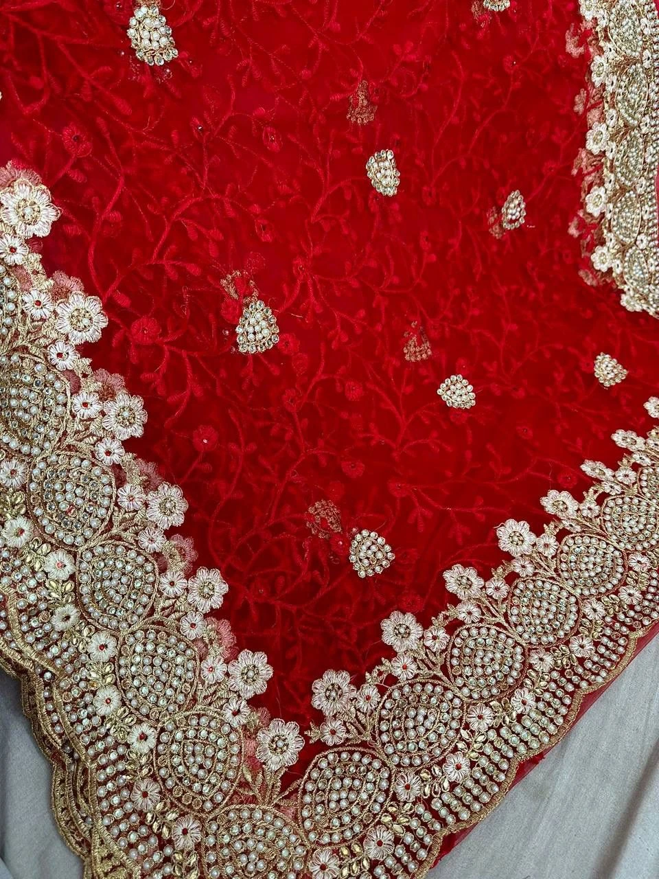 KC 932 Space Silk Saree