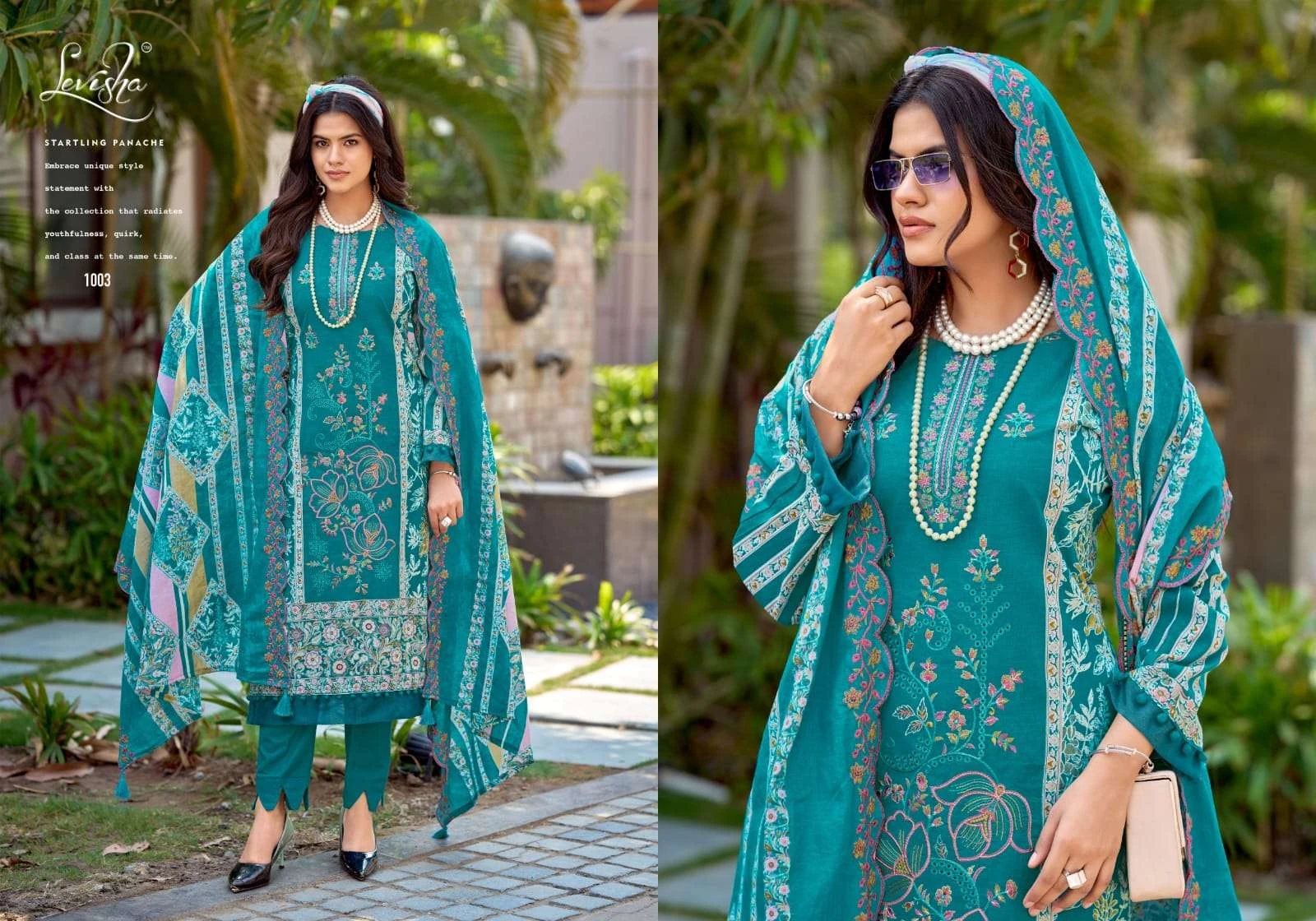 Levisha Madhubala Vol 16