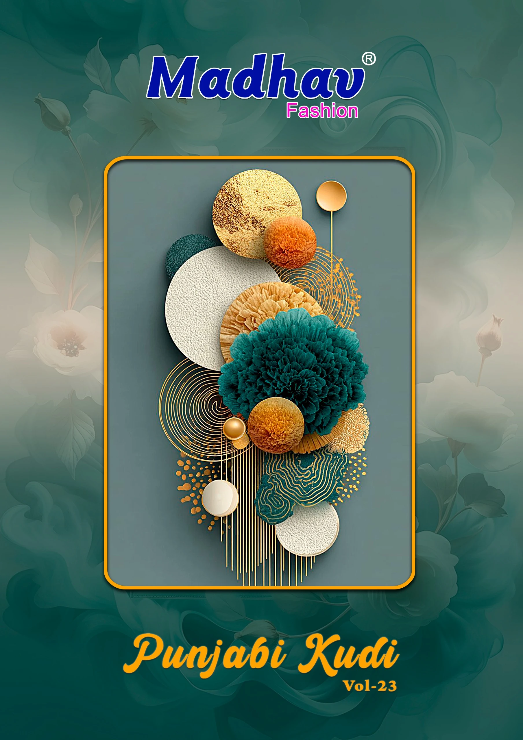 Madhav Punjabi Kudi Vol 23