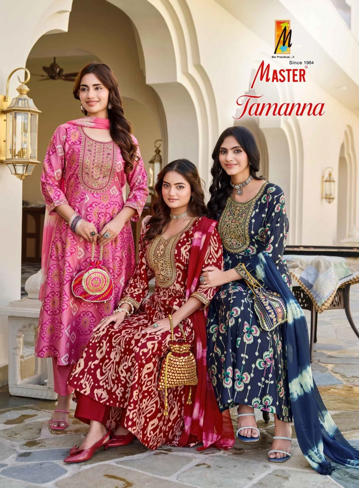 Master Tamanna 16 Kali