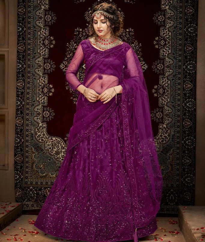 Mrudangi Maharani Colour Edition Net