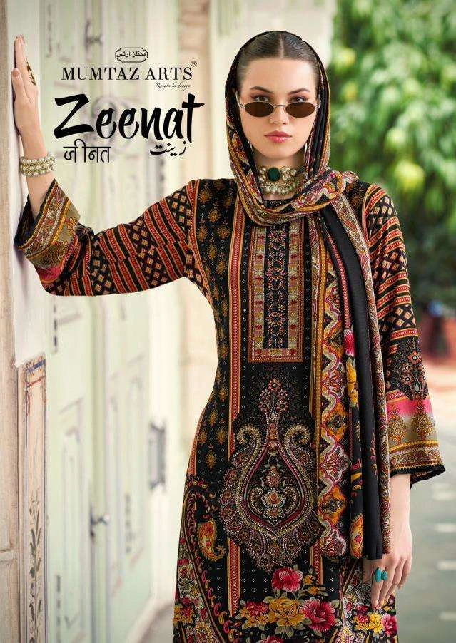 Mumtaz Arts Zeenat