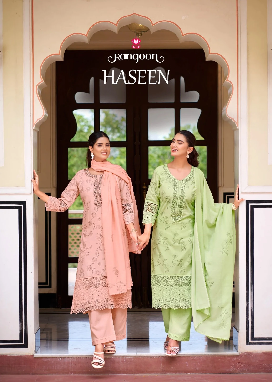 Rangoon Haseen